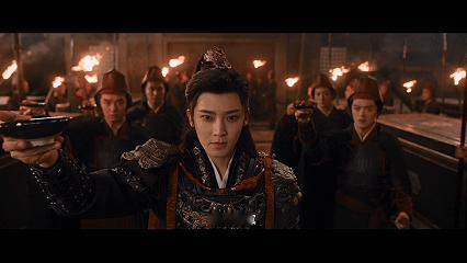 侯明昊用mv打窝了侯明昊这个新型打窝方式完全炸裂呀，明明就是勾着我去看雀骨，整个