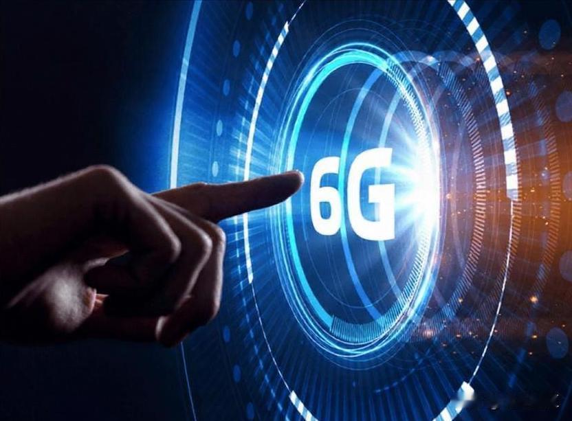 【美国这把玩大了！史上最强频谱“大挪移”，4.4GHz直接砸向6G赛道】 

全