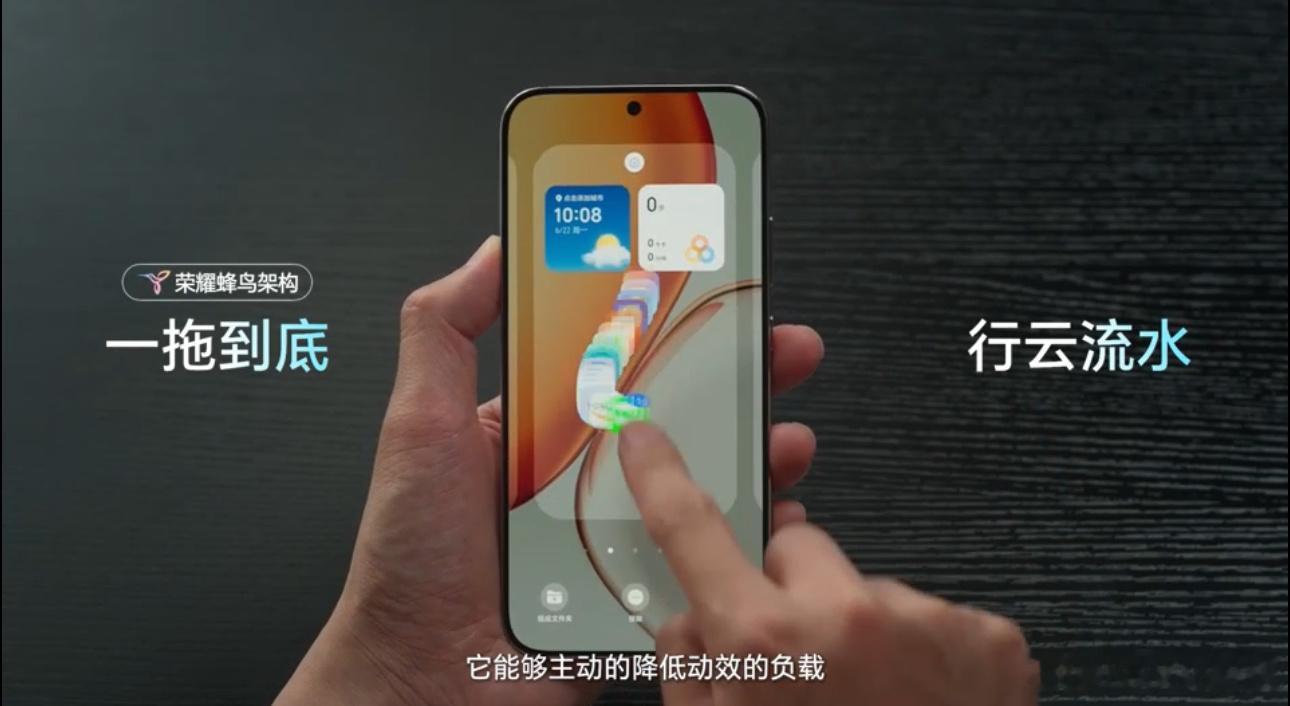 荣耀X80 Pro Max流畅，是真流畅了！72个月流畅哈，这谁敢想哈~对于喜欢
