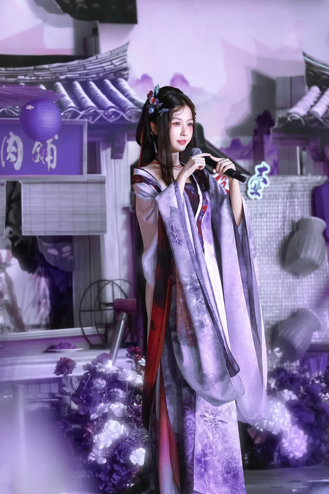 怪诞美学🩸