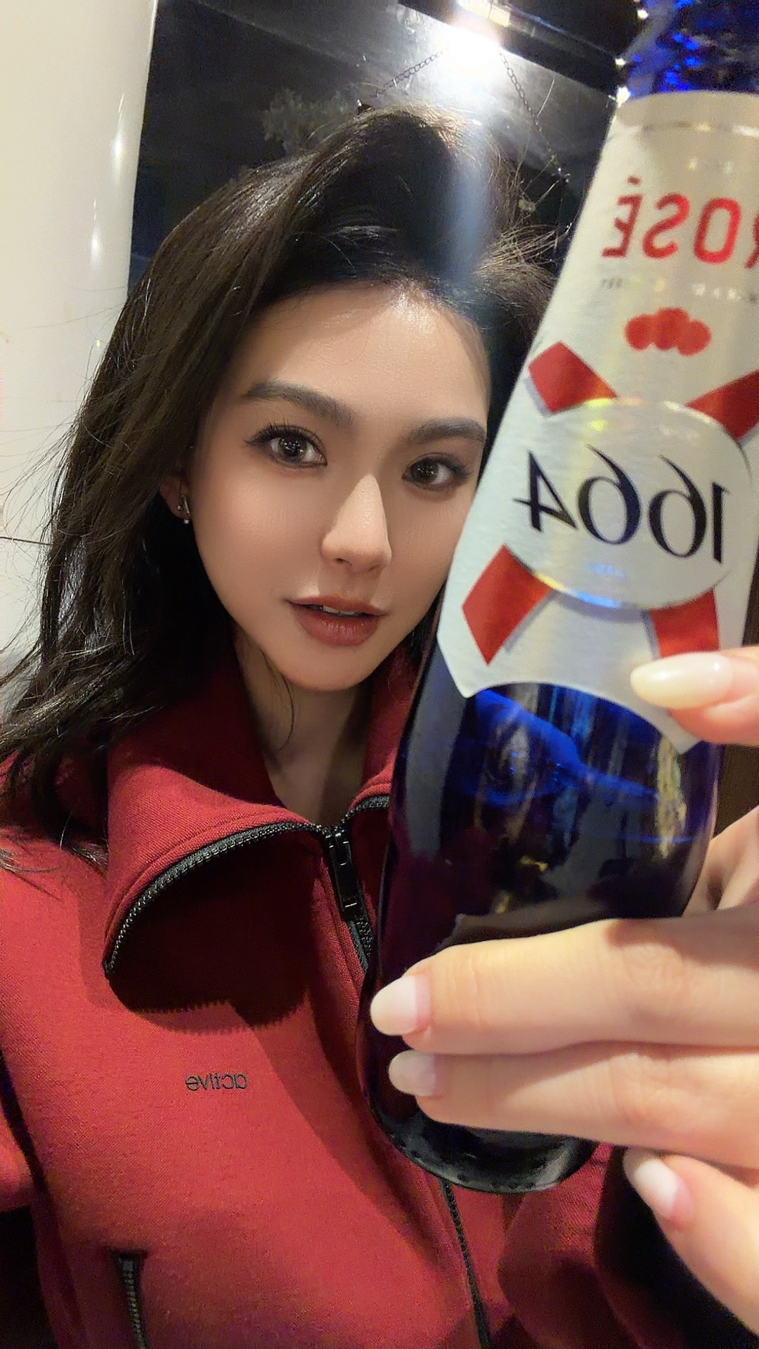 我不行了，我要喝点酒🍺解解乏！！！来～和我干杯～好吗？ 合肥