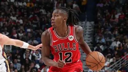 50年以来，NBA赛场之上最具冲击力的板凳匪徒之一，当他在末节掀起反扑浪潮、用强