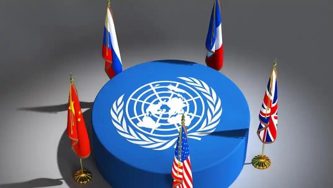 这两天联合国大会上，俄罗斯突然放话支持印度和巴西 "入常"，可同时立下一条铁规矩