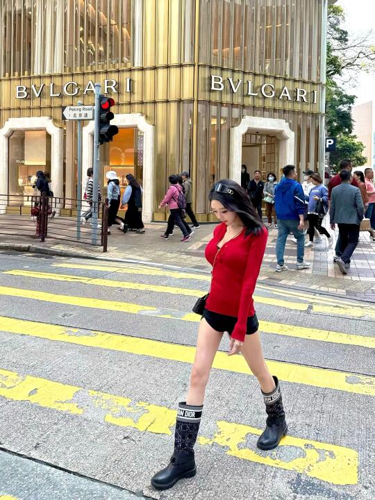 香港暴走10000步🇭🇰