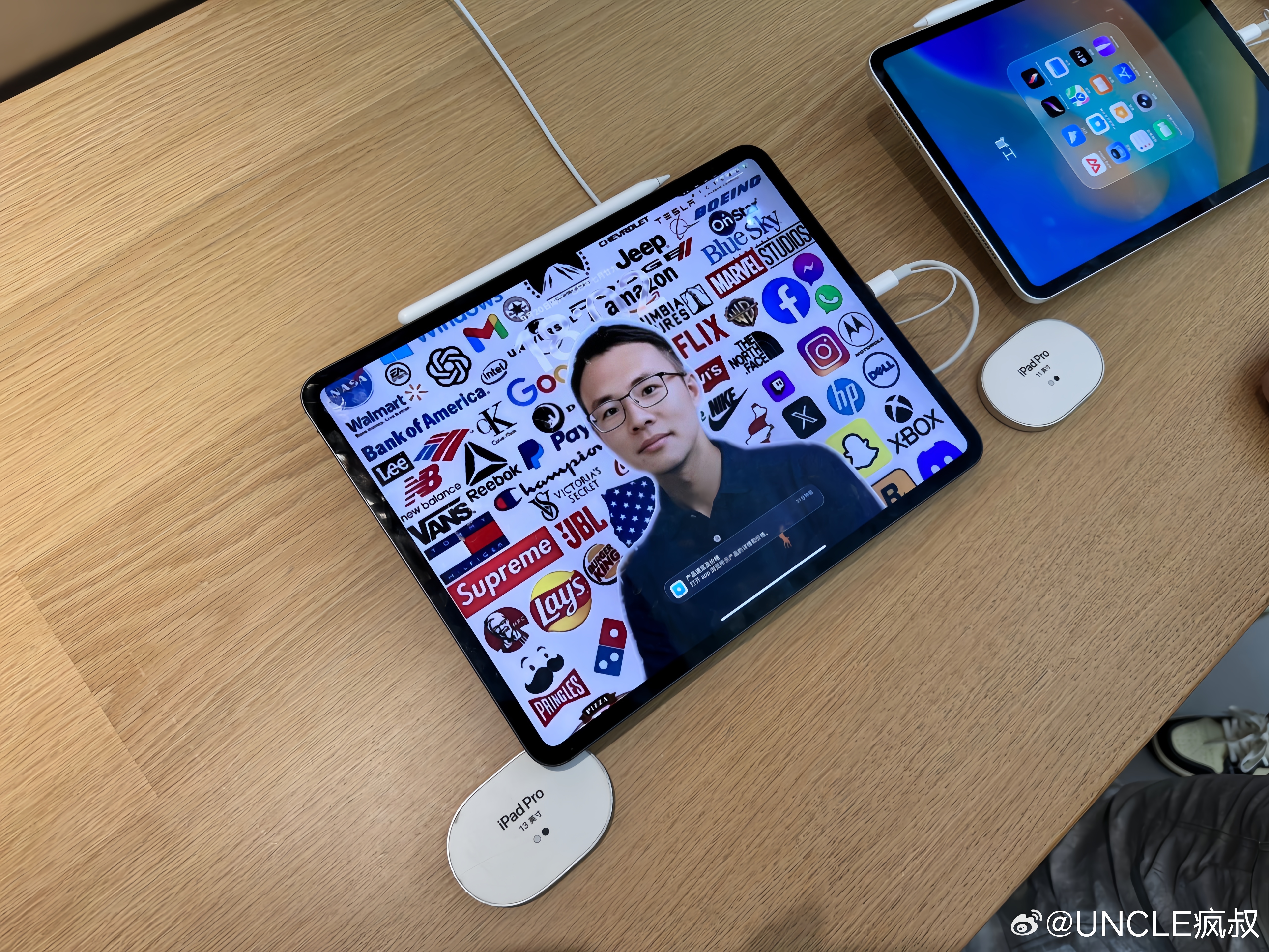 这是谁的部下干的…[泪奔] ​​​