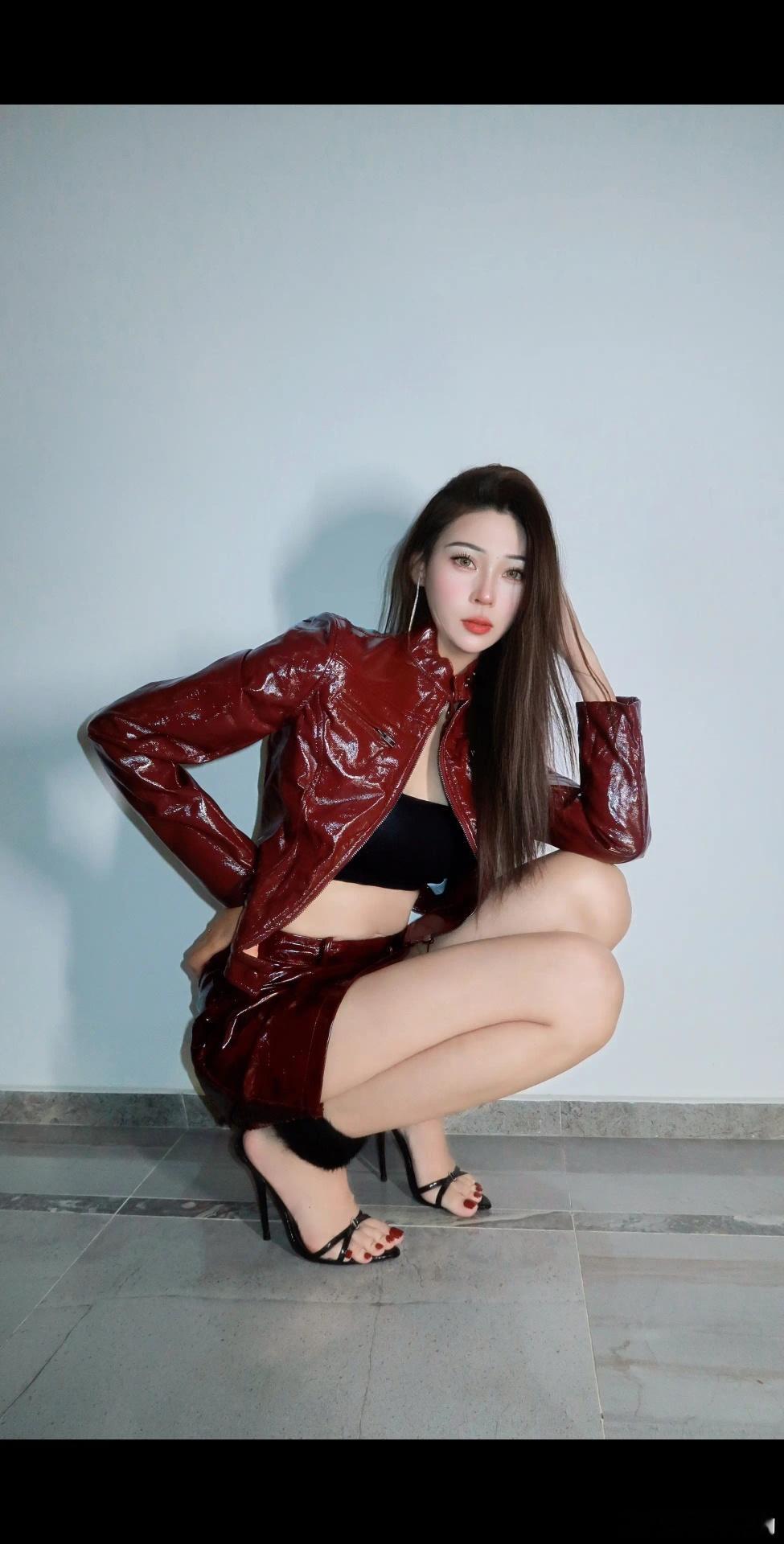 好大的脚[生病] ​​​