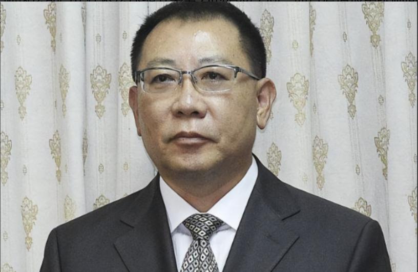 大陆出手了，台湾有人却在偷笑。通缉令刚下不久，台湾居然有人妄称”打到大陆痛点了”