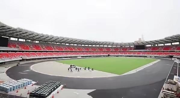 这下好了，名古屋那边现在是彻底坐不住了。
本届名古屋亚运会，中国队没有像往届一样