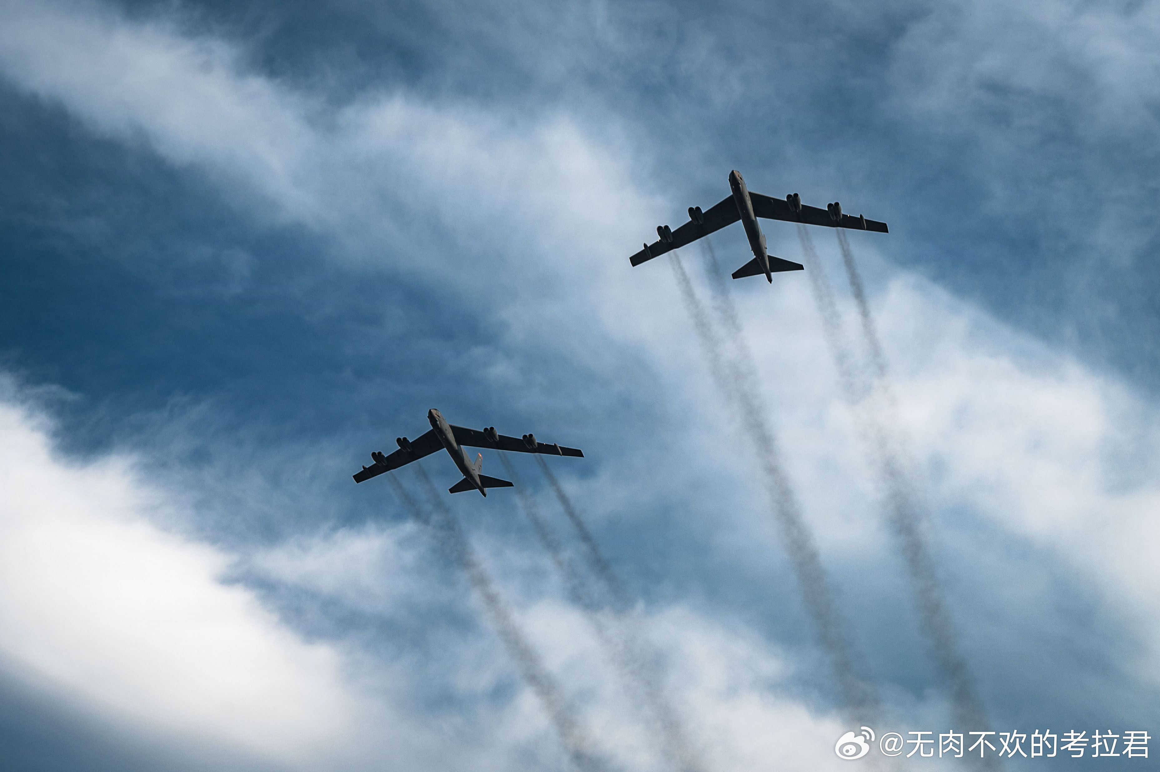 早安 