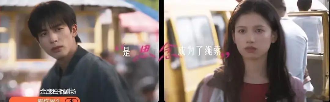 看完宋威野狗的预告还能继续接着吹吗？ 