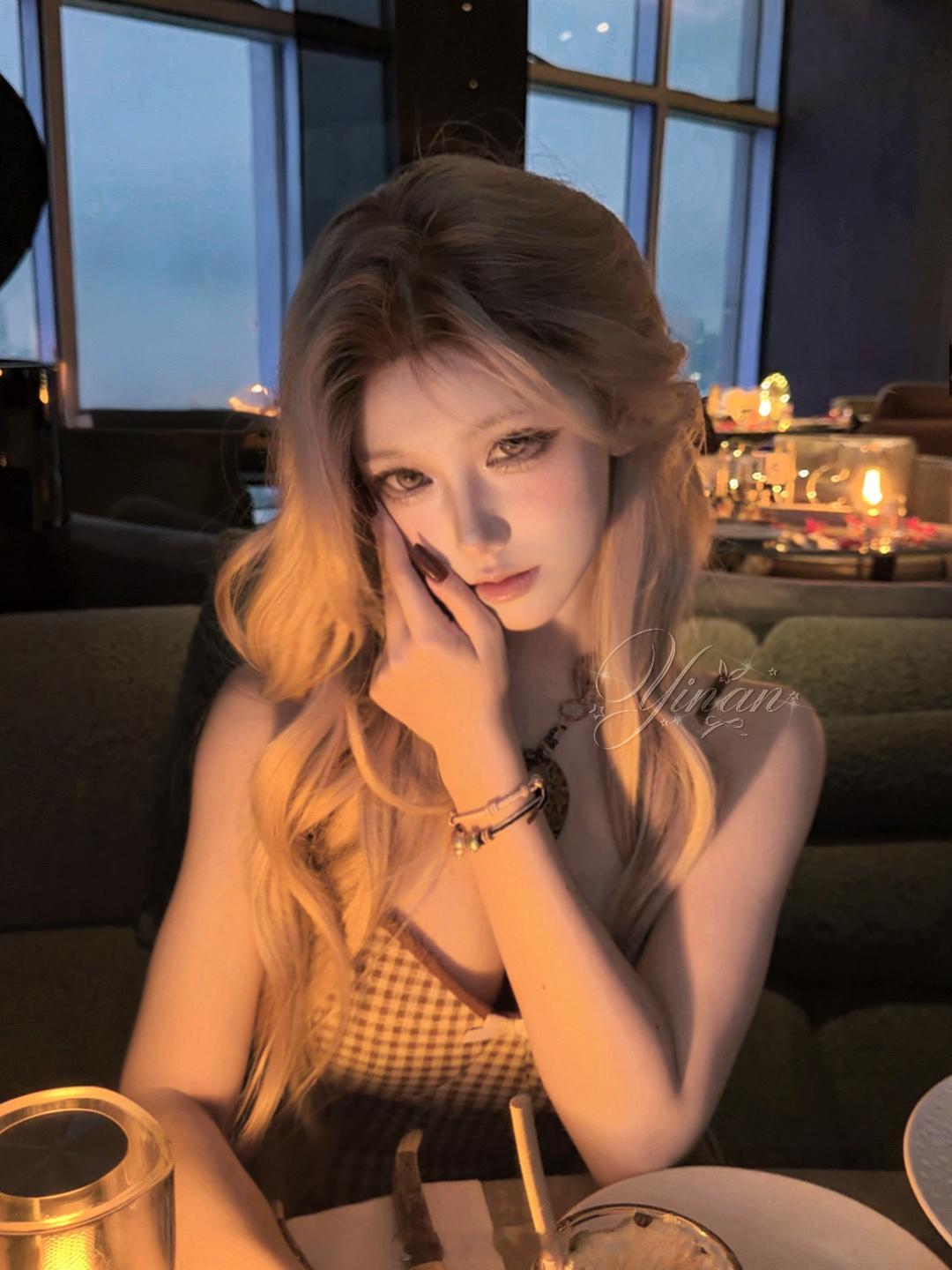 不懂什么叫把妹 对女人下意识的偏爱是上天给我的礼物 