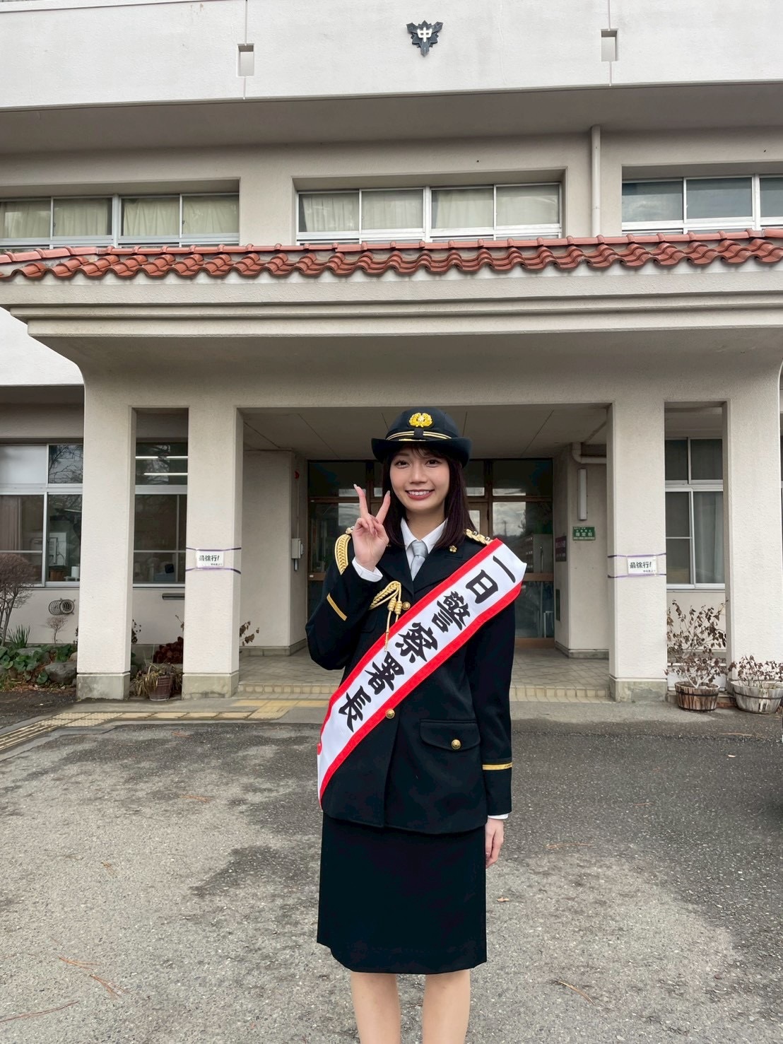 高本彩花🍒ayacherigram