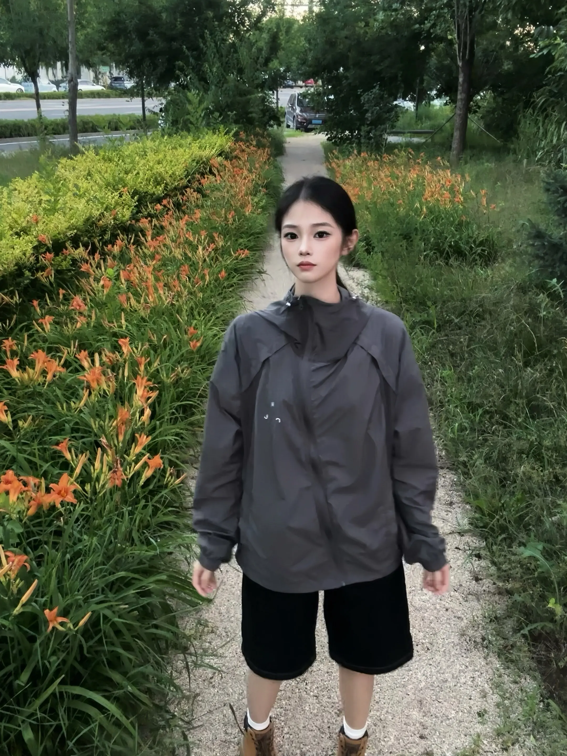 晚上好～