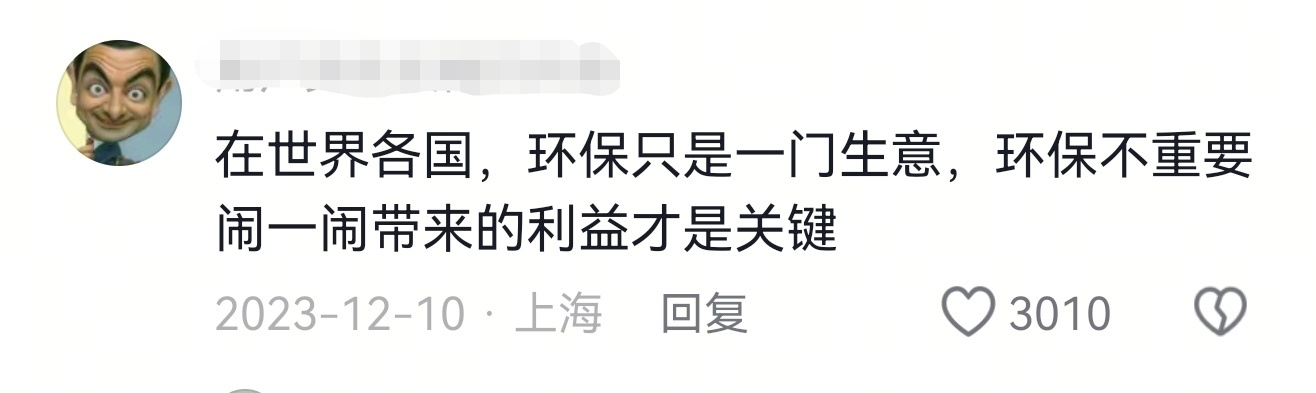 环保少女和同伴将威尼斯大运河染绿 这位网友是个明白人！外行看热闹，内行看门道。全