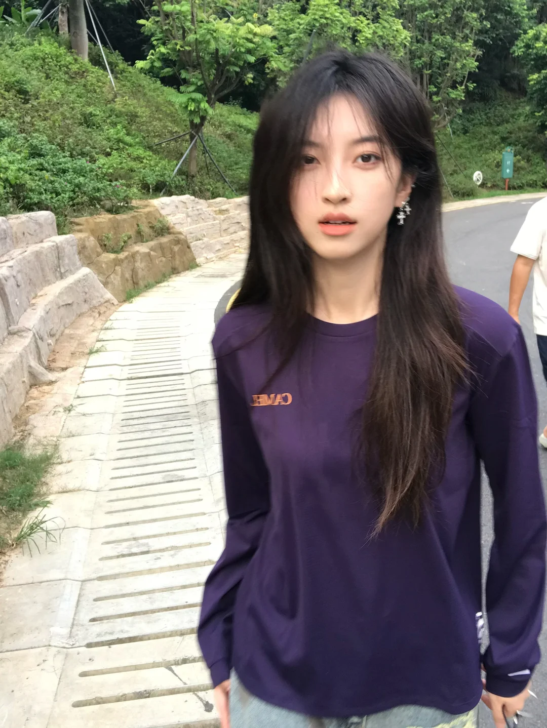 广东天气我恨你