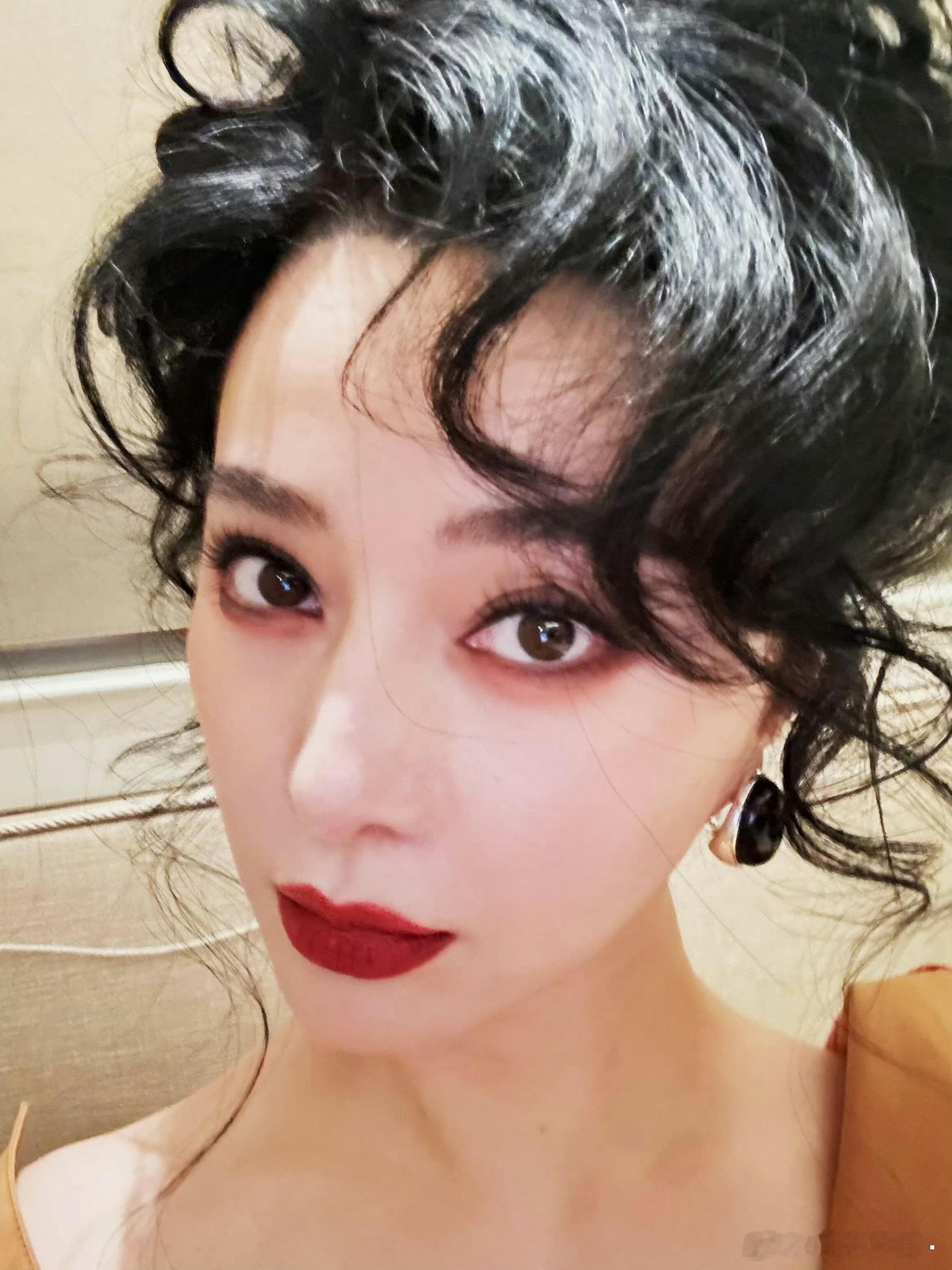 妈妈级别的 