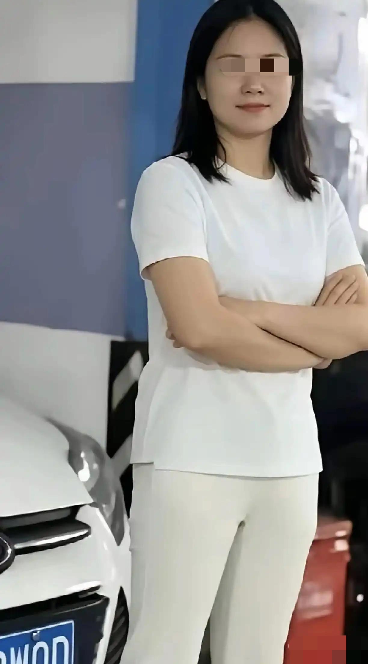 长沙那个体育局的女副处长
侵占他人的产权车位
是小恶，还是大恶？
有人说，就占用