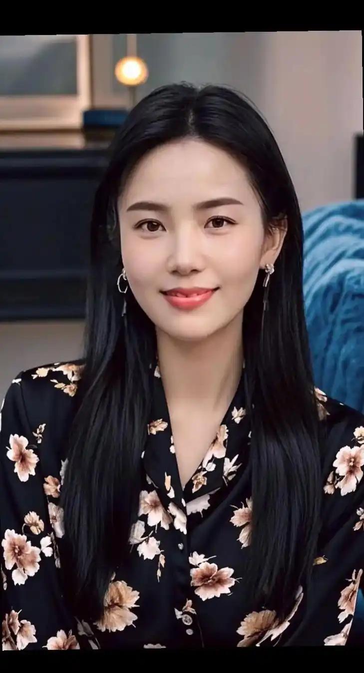 我月入不到一万，交了个女朋友，一年花了两万多。虽然不值一个包包钱，但比跳舞商K，