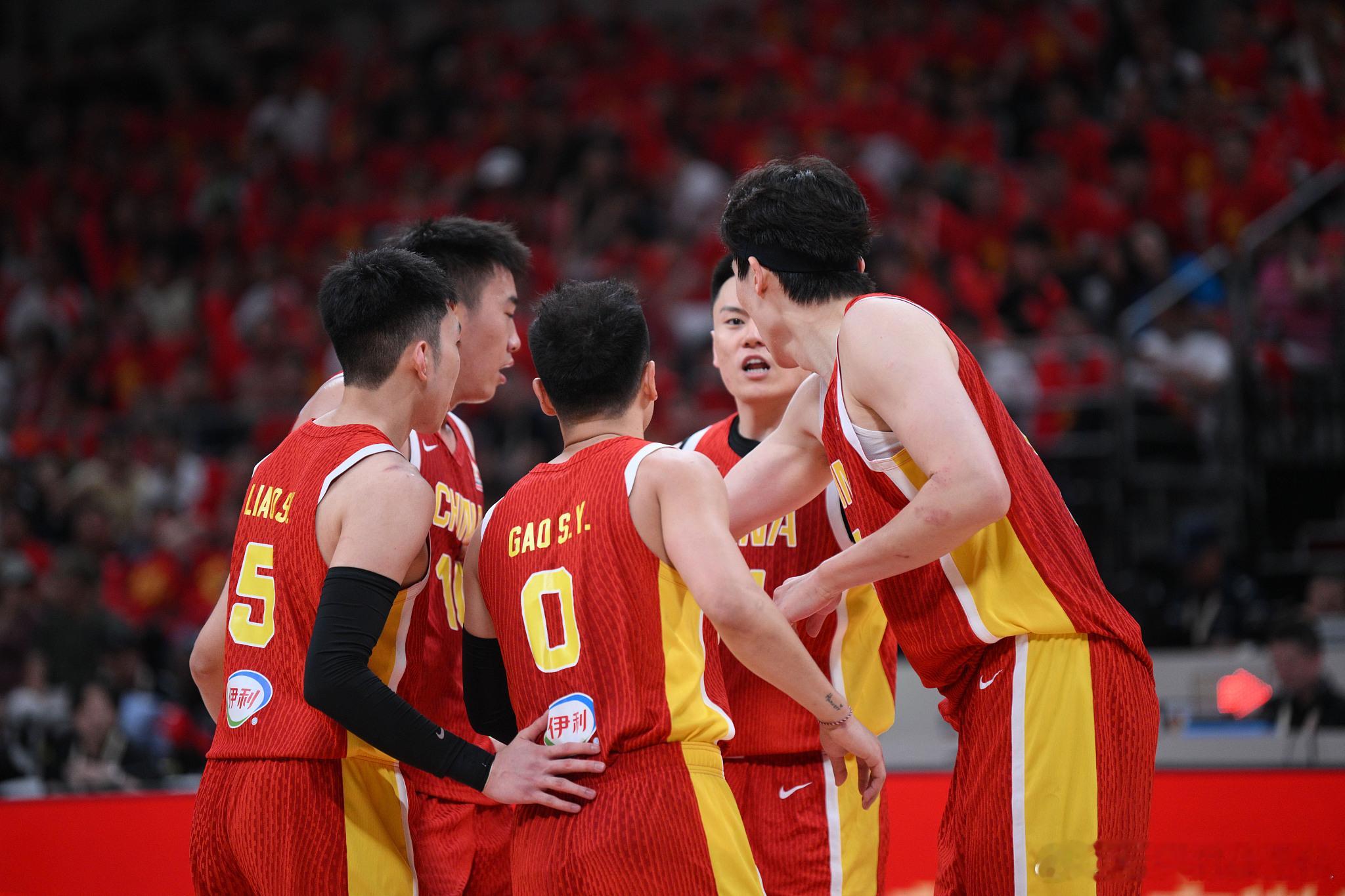 中国男篮出线形势中国男篮末轮生死战 本轮中国男篮不敌日本，而中国台北男篮战胜韩国