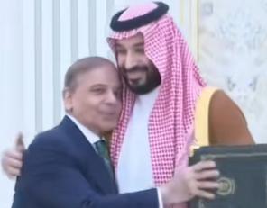 没想到，局面会发展到这一地步，巴基斯坦对沙特不满了！3月29日，外媒报道称，巴基