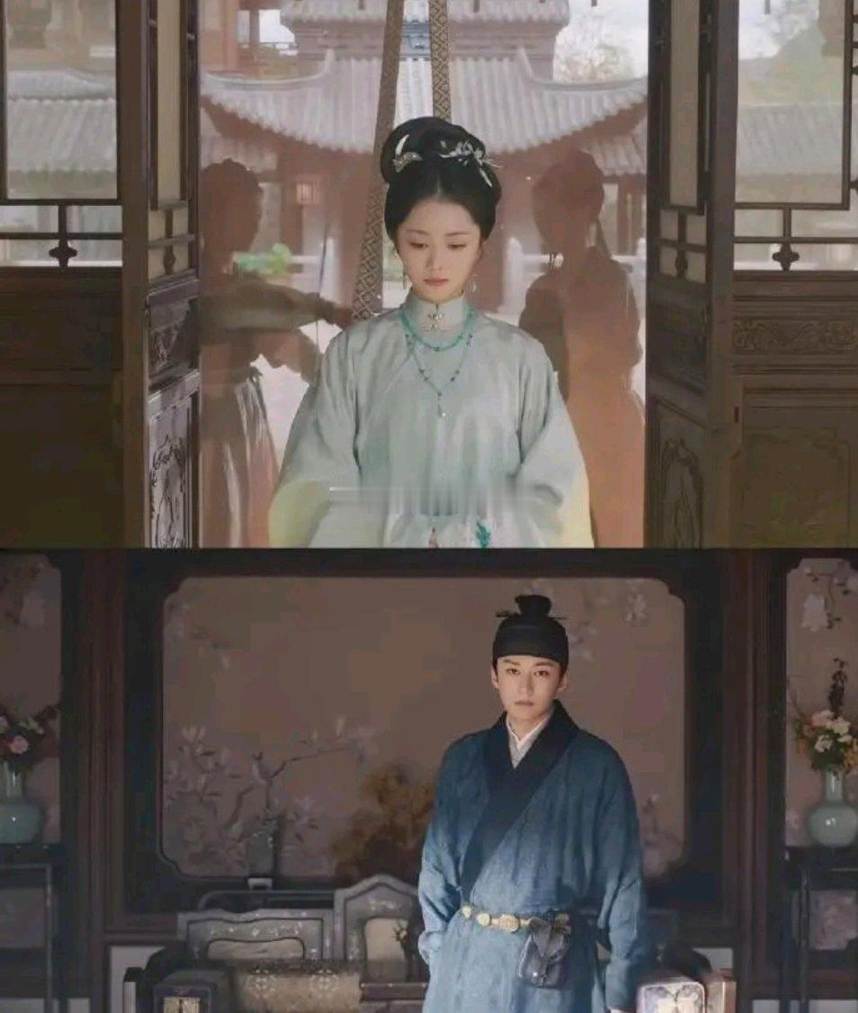 不少观众对于《兰香如故》林锦岐强娶许兰香这段剧情有着两极化的看法，很多人一开始并