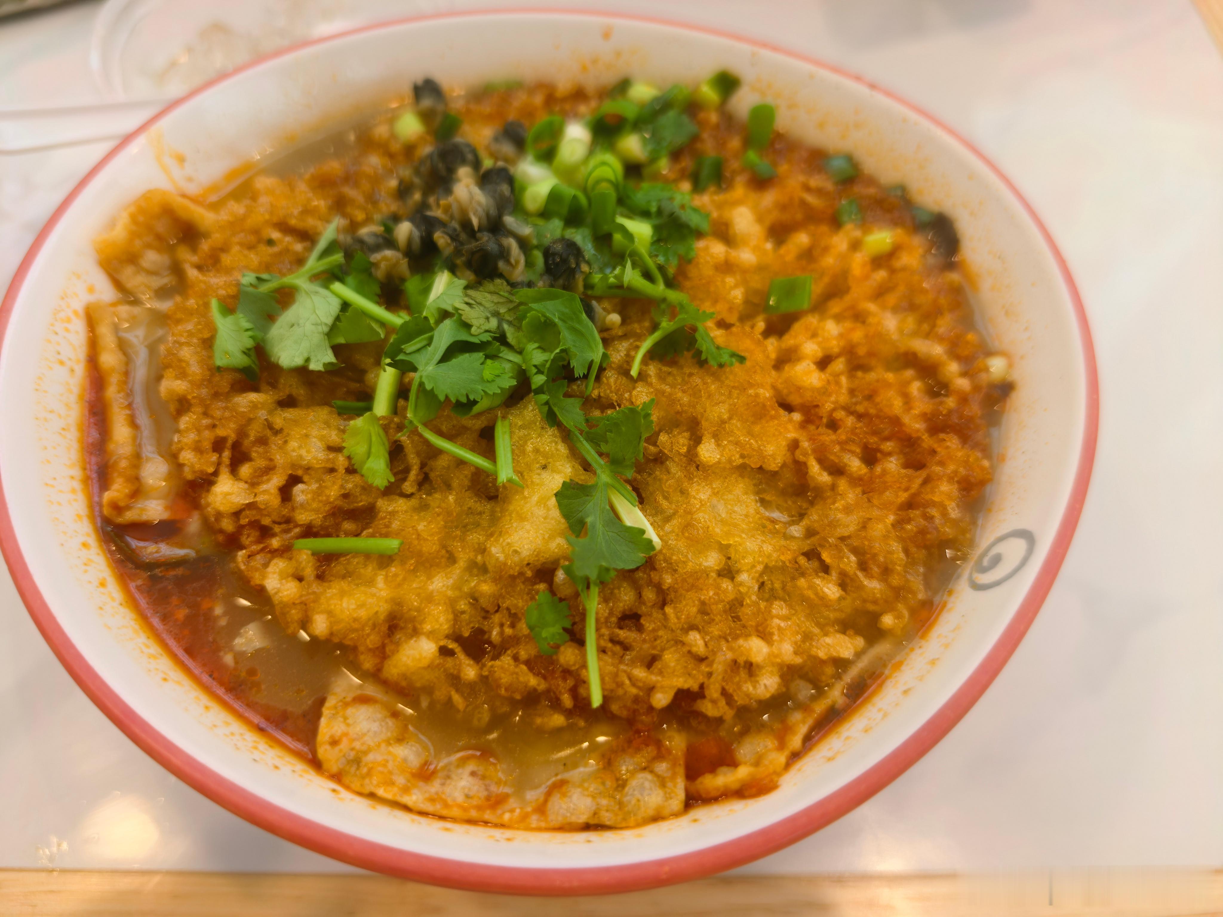 午饭没吃饿的 