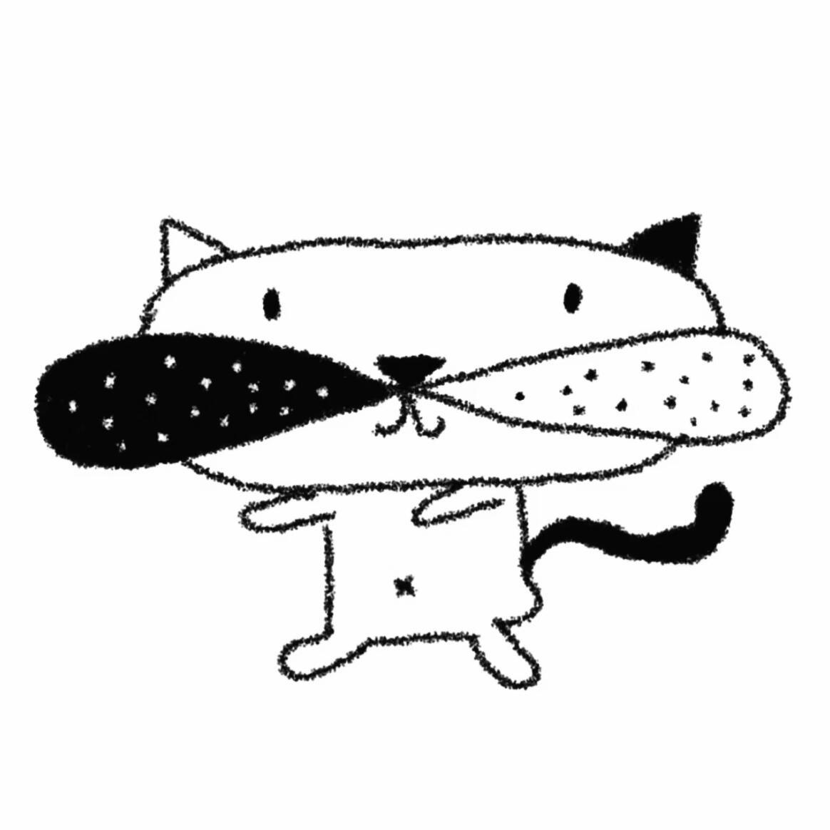 情侣头像更新了 