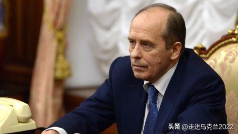 俄罗斯安全局局长突然公开承认，俄方将不得不与泽连斯基展开对话


俄罗斯方面针对