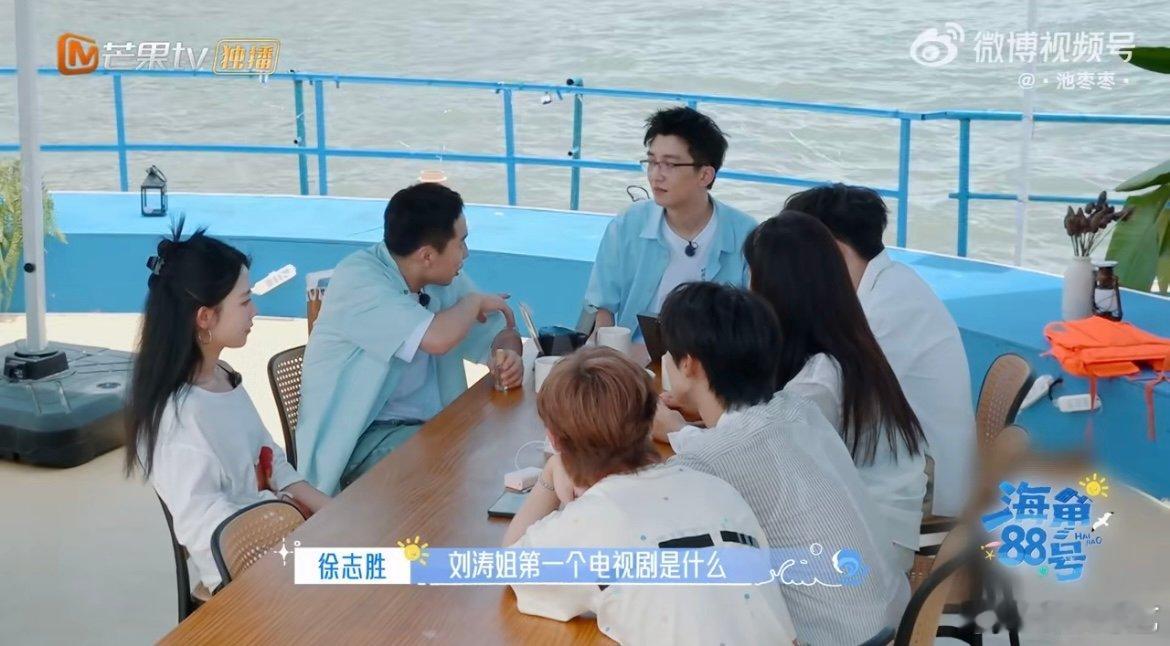 齐思钧那代人的童年是刘涛 谁的DNA被齐思钧这句话动了？刘涛饰演的阿朱、白素贞，