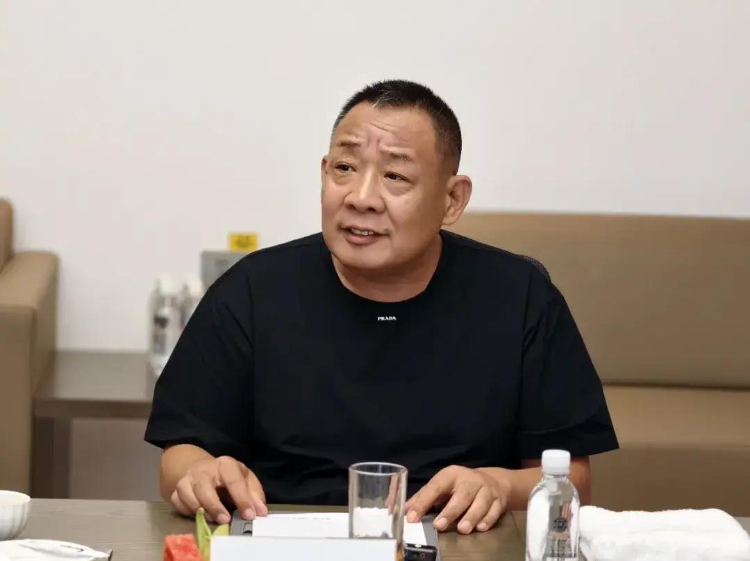 大哥还是大哥，胖东来这一波又分了40个亿，那都震惊了全世界了，都把全中国的老板那