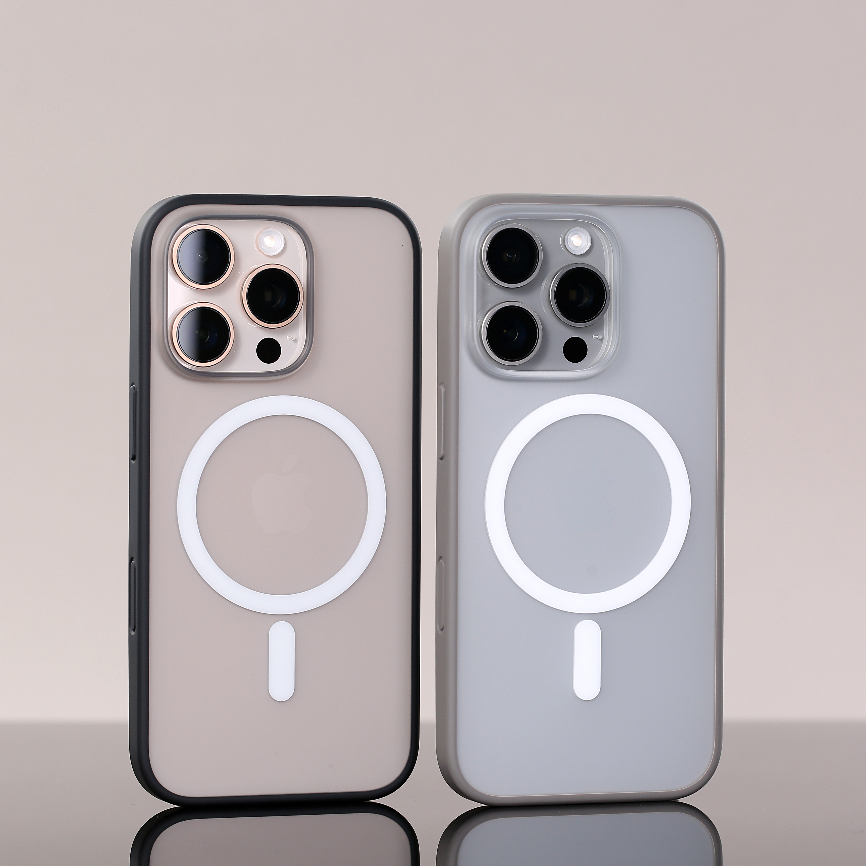 iPhone16Pro 系列013废键壳销量突破3000+[嘻嘻]磁吸的下周三左
