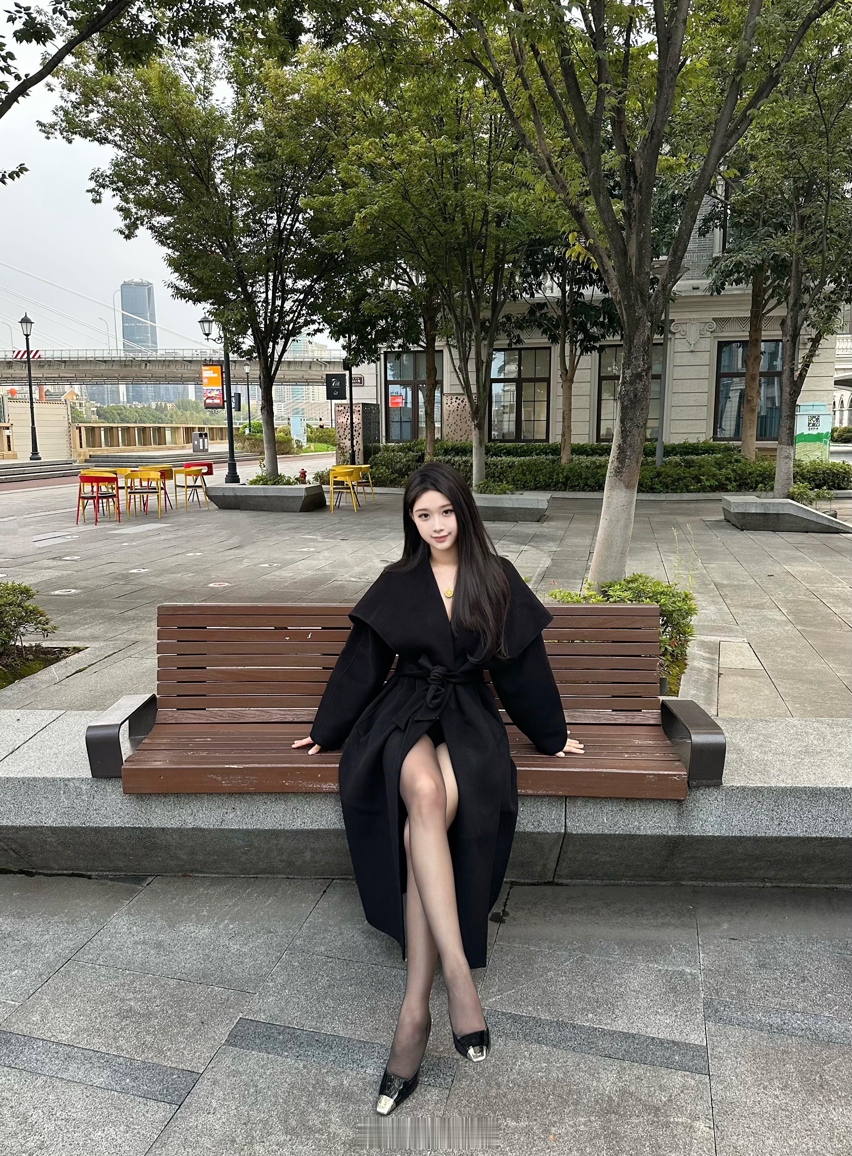 入秋成功☑️ ​​​