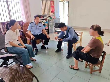 亲儿子也不行！海南法院一纸禁令，把啃老十年的人赶出了家门

养儿防老？在海南海口