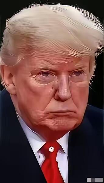 美国总统特朗普尴尬了！
6月29日，美国总统特朗普突然在社交媒体上放出重磅动态，