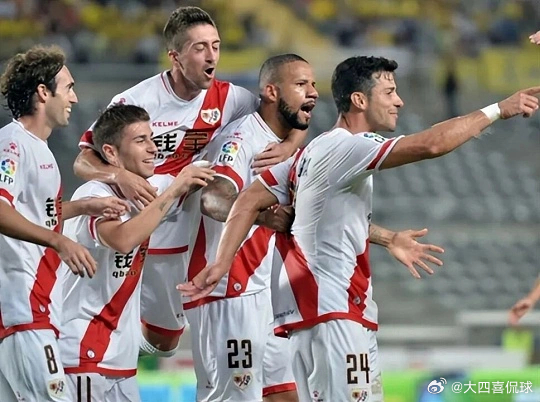 029  西甲   巴列卡诺vs皇马西甲 方在上赛季的两次交手中，巴列卡诺1平1