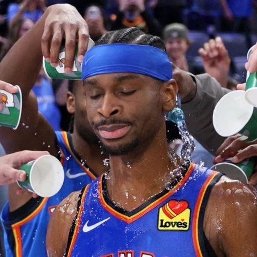 雷霆vs魔术 任嘉伦预测nba总冠军 雷霆击败魔术，取得九连胜！同时成为联盟第一