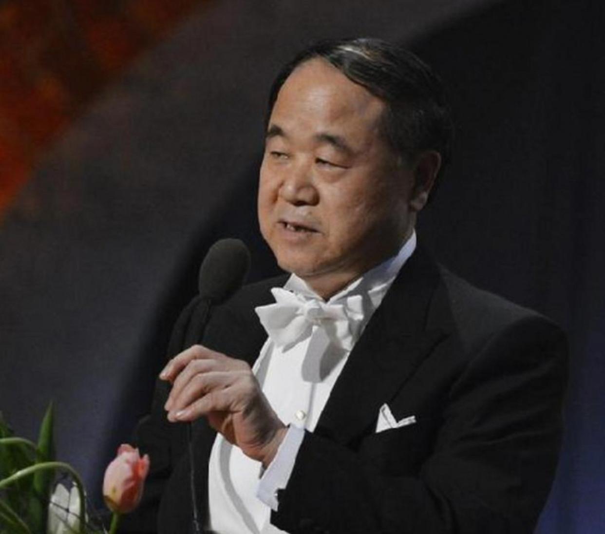 网上黑莫言的都是些什么人问网上黑莫言的都是些什么人？这个提法本身就很不妥当，网上