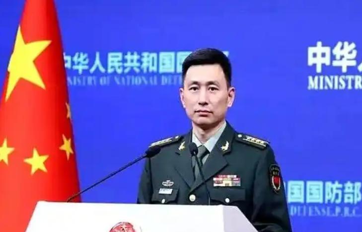 中国国防部已向全球发出重磅通知，中国人民解放军已准备就绪，必将彻底粉碎任何阻碍国