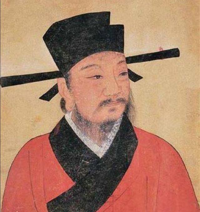 “1279年崖山海战前夜，文天祥被元军囚于舟中。
他没写《正气歌》，没练书法，只