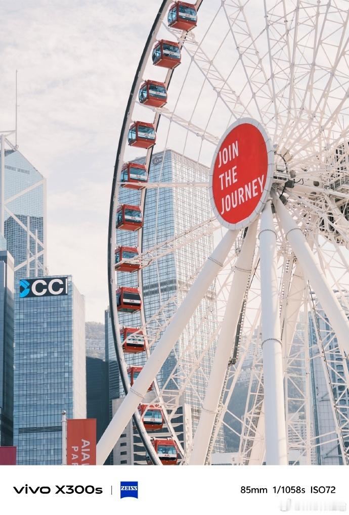 好照片的灵魂，始于对味的色彩vivo这次的色彩科学直接拉满，蓝图原生色彩还原真实