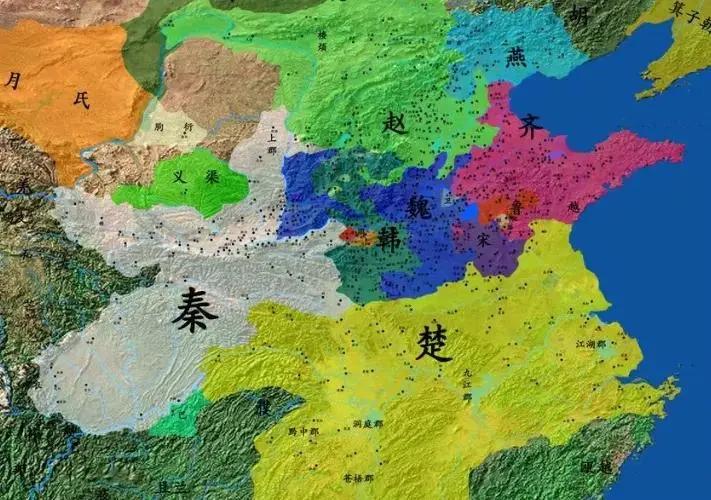 今天端午节，那么全国各地到底哪个地方需要放假呢？虽然有人认为最不该放假的是陕西人