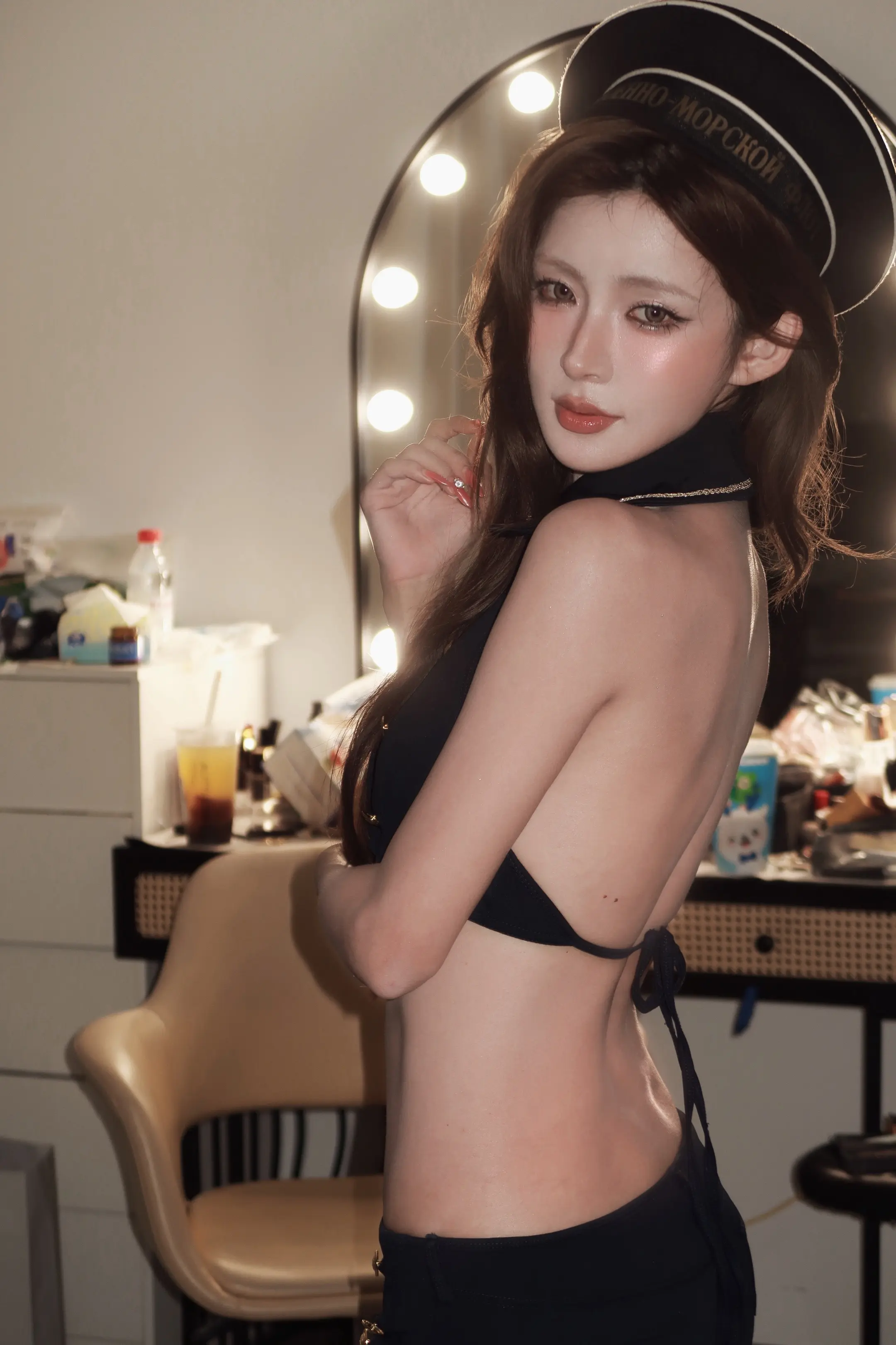 所有人 感受