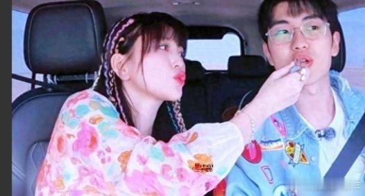金莎孙丞潇姐弟恋惊变！17岁年龄差成焦点，陌生女照片背后谜团 ​​​
