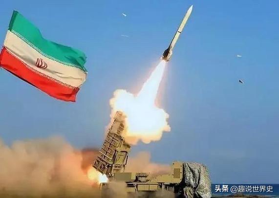 伊朗破了一项世界纪录
这两天，伊朗打破了已经保持了126年之久的一项世界纪录。