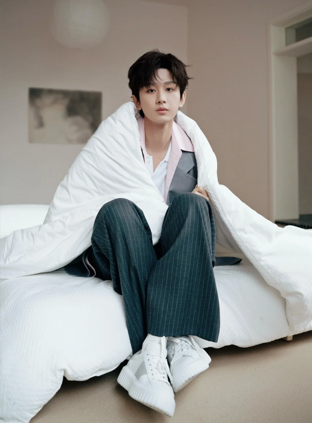 CHEN📷｜成毅