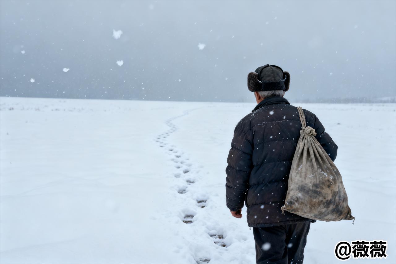 非常现实的话：
“当有一天你老了，你疾病缠身，走不了路，下不了床，吃饭要人喂，上