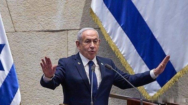 凤凰新闻【内塔尼亚胡拒绝以退出政坛换取赦免】△以色列总理内塔尼亚胡（资料图）当地