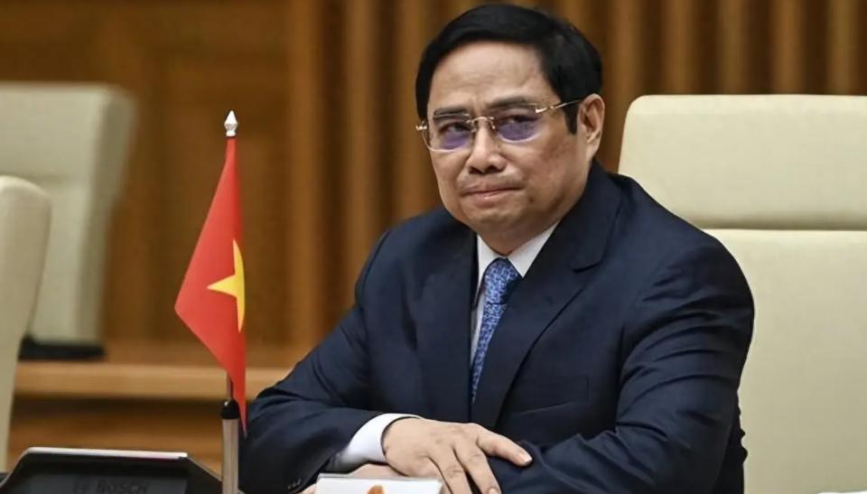万万没想到！
越南突然宣布了！

8月18日，越南宣布对中国和韩国的镀层钢材征收