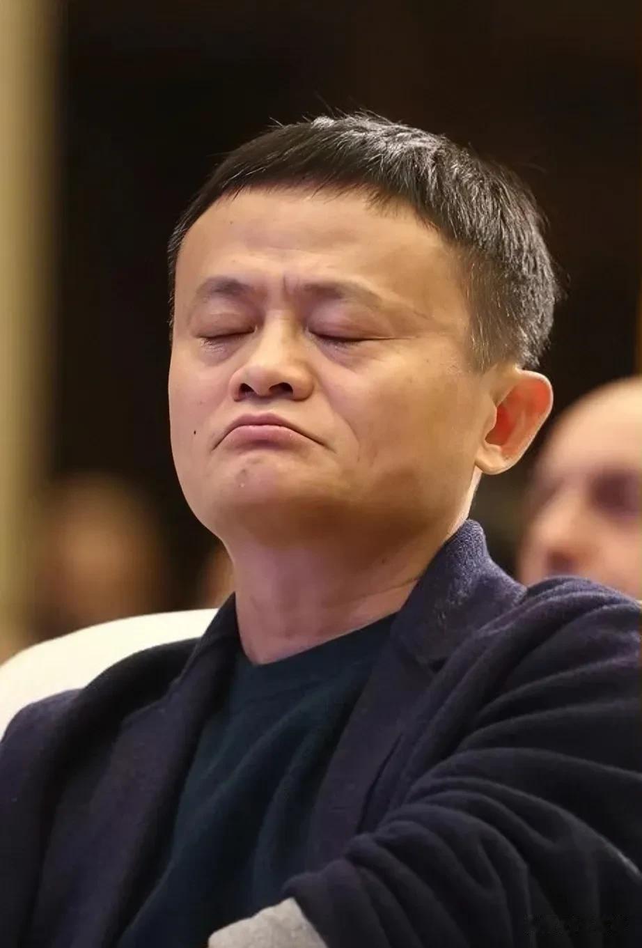 马大咖低调减持阿里1000万股，套现8亿美金离场，随之而来的是阿里股价大跌，圈内