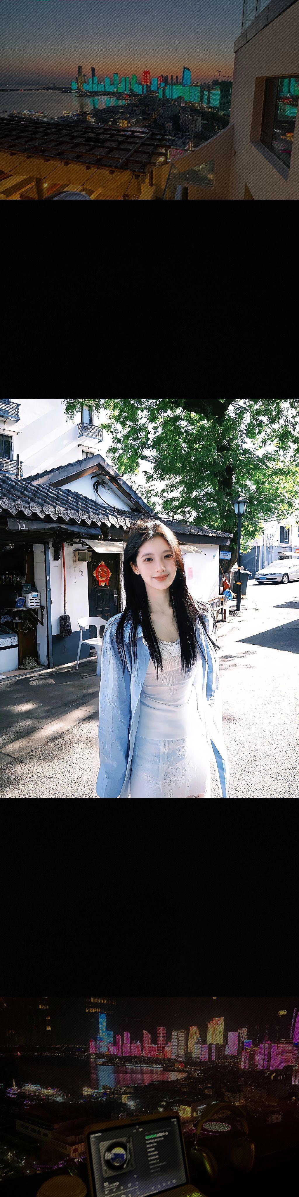 “陆之昂 好久不见”